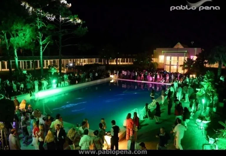 Freixenet Fiesta en Mantra