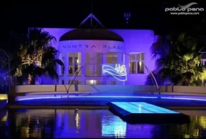 Miss Atlantico Internacional