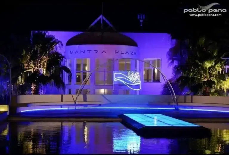 Miss Atlantico Internacional