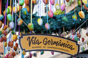Villa Germanica Park