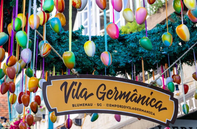 Villa Germanica Park
