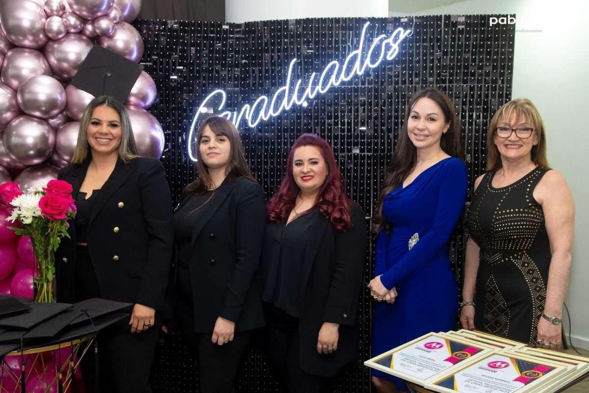Graduación Mia Secret 2022 1 mia secret