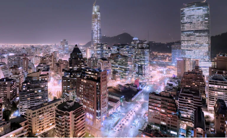 Las Condes
