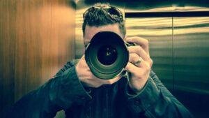 fotografo