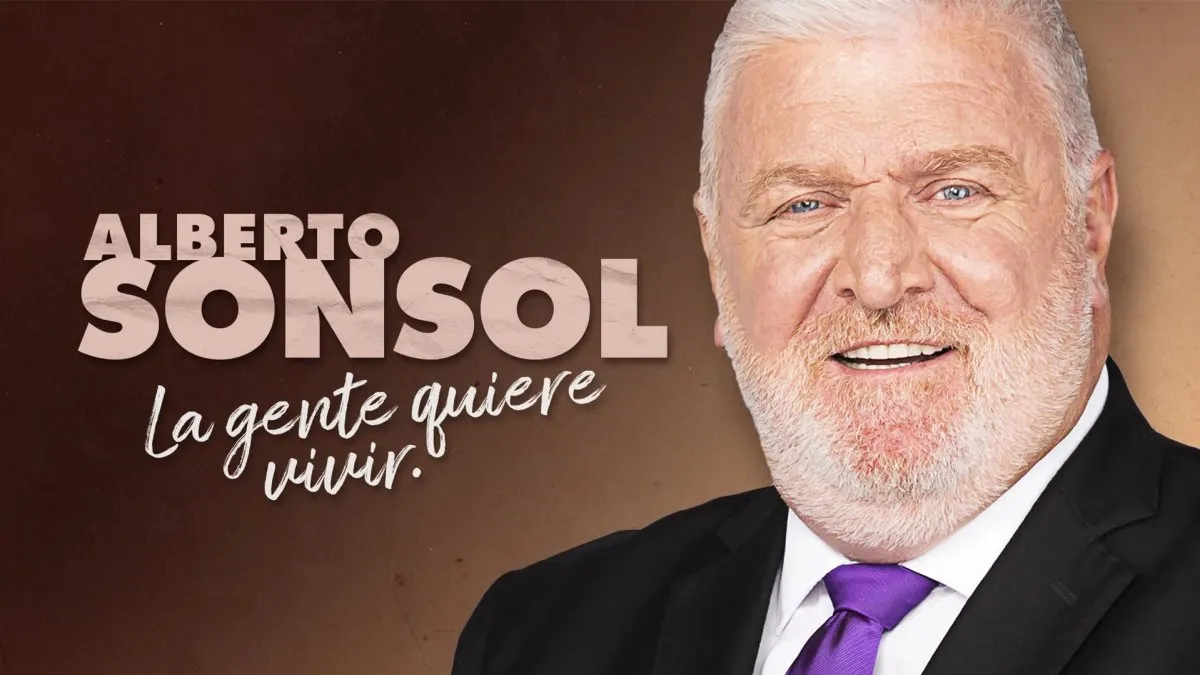 Un Tributo a Alberto Sonsol: El Hombre que Narraba Con Pasión 1 sonsol