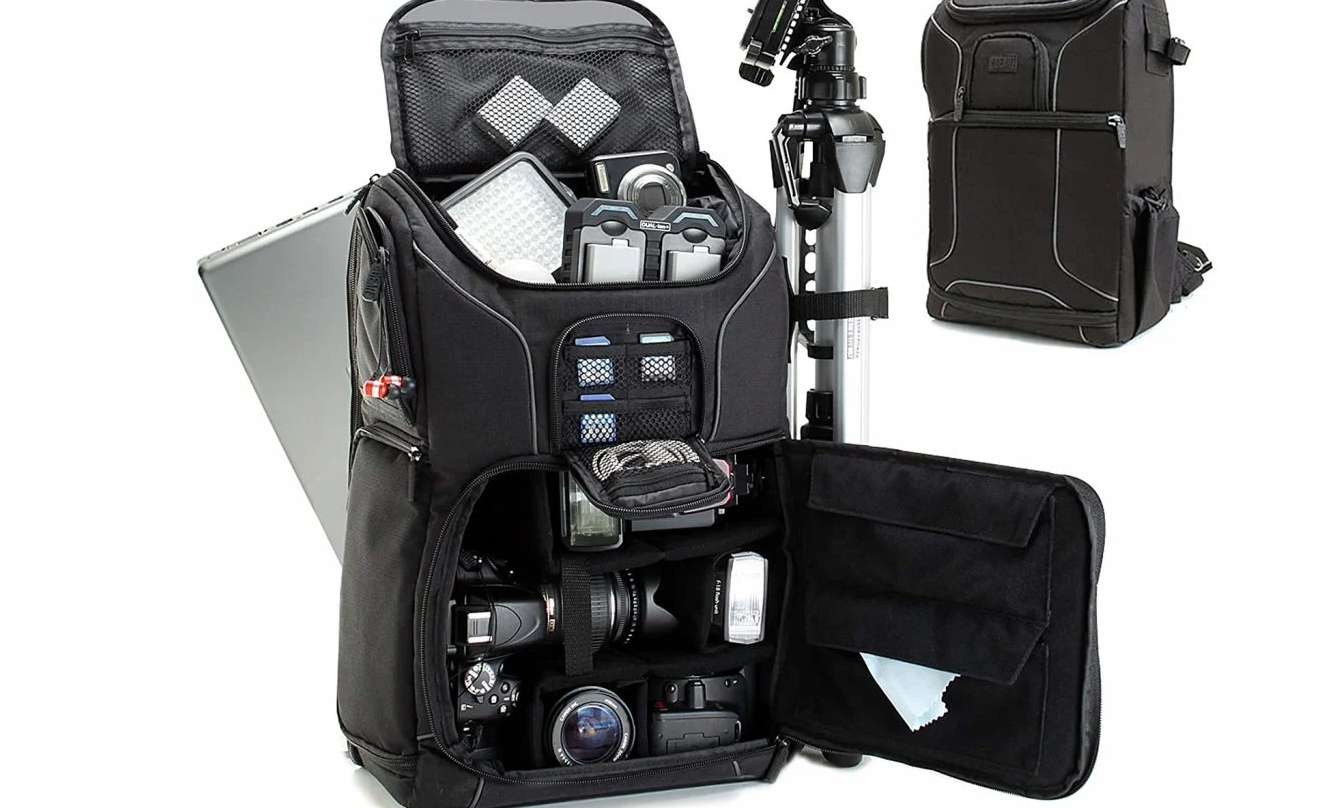 Mochila USA GEAR