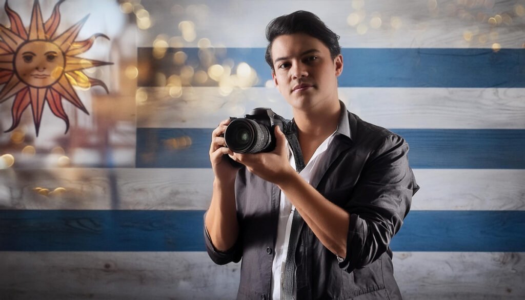 fotografiar monumentos y edificios