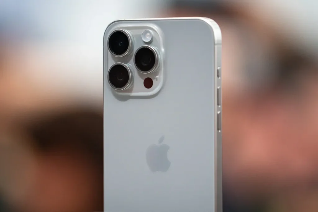 iphone uruguay