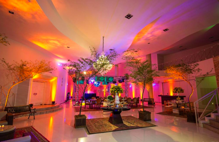 Hotel en Novo Hamburgo