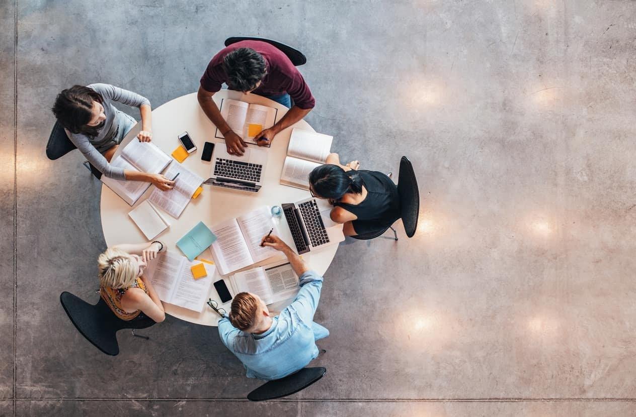 El Arte del Upskilling: Mejora tus Habilidades y Ensancha tu Horizonte 1 upskilling