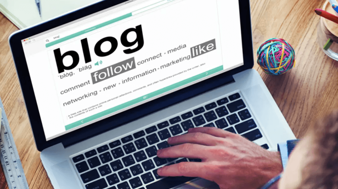 Cómo Crear un Blog de Viajes Profesional, Rentable y con Identidad Propia 1 Bloggers