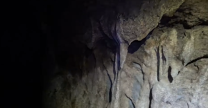 cueva en uruguay