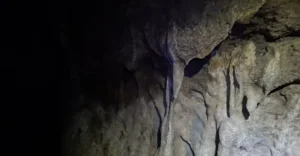 cueva en uruguay