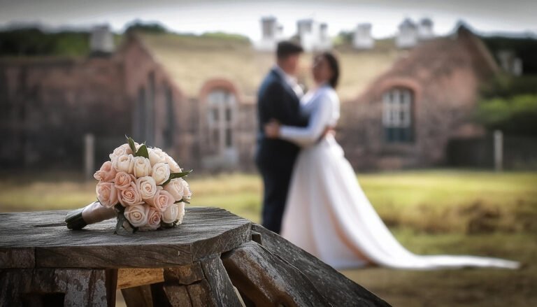 boda en uruguay