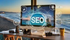 Como encontrar un consultor SEO
