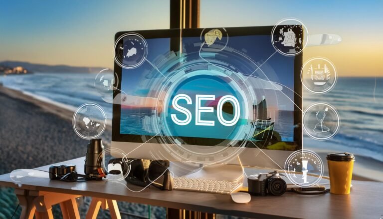 Como encontrar un consultor SEO