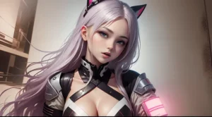 SPICY ANIME