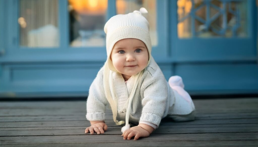 Baby Shower en Montevideo