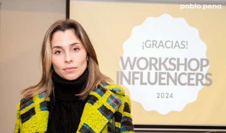 influencers uruguayos