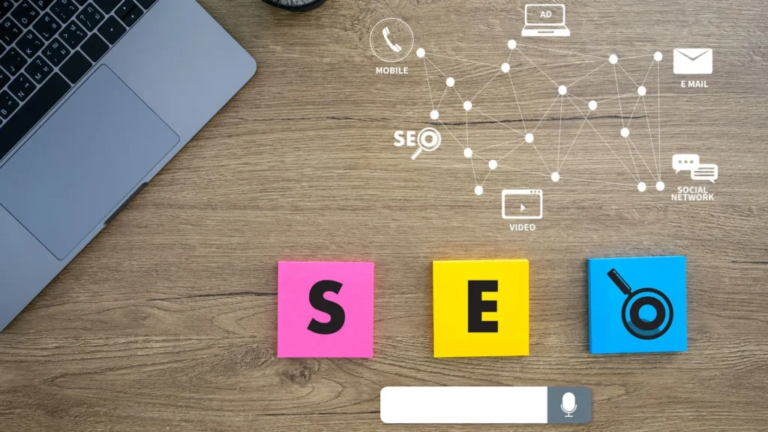 SEO