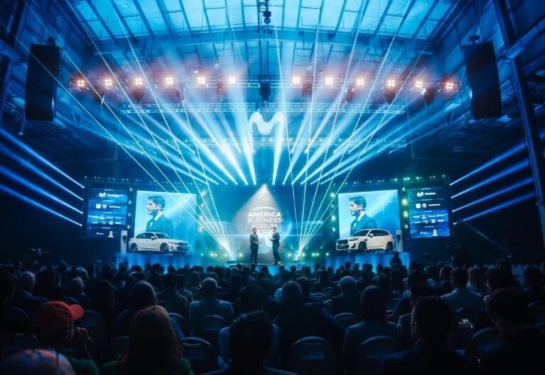 Evento en Punta del Este America Business Forum