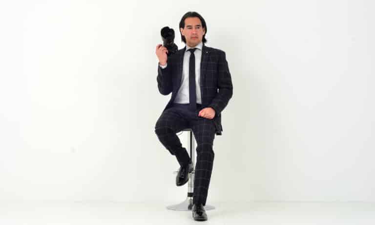 Pablo Pena entrevista en EL País