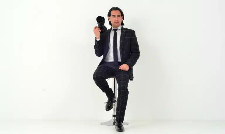 Pablo Pena entrevista en EL País