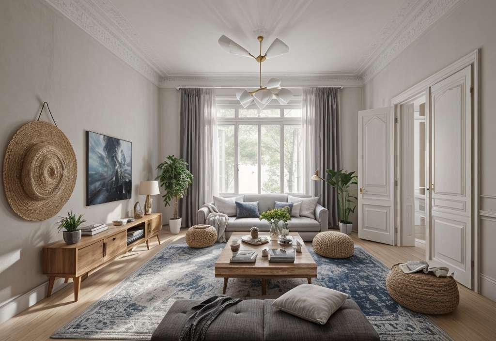 Fotos de apartamentos