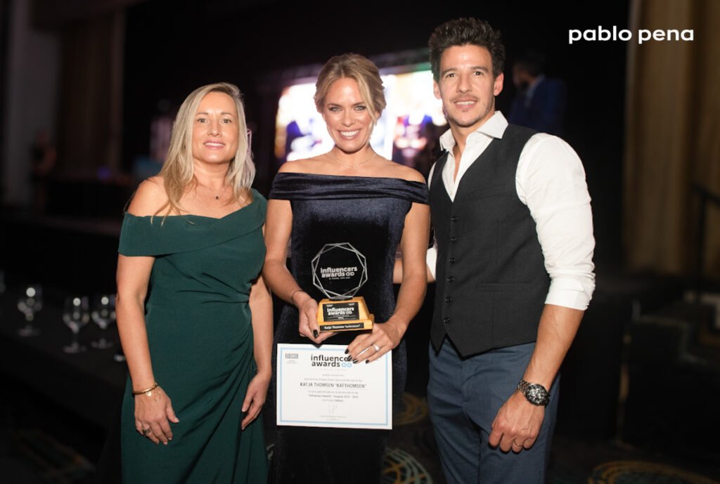 Influencers Awards Uruguay