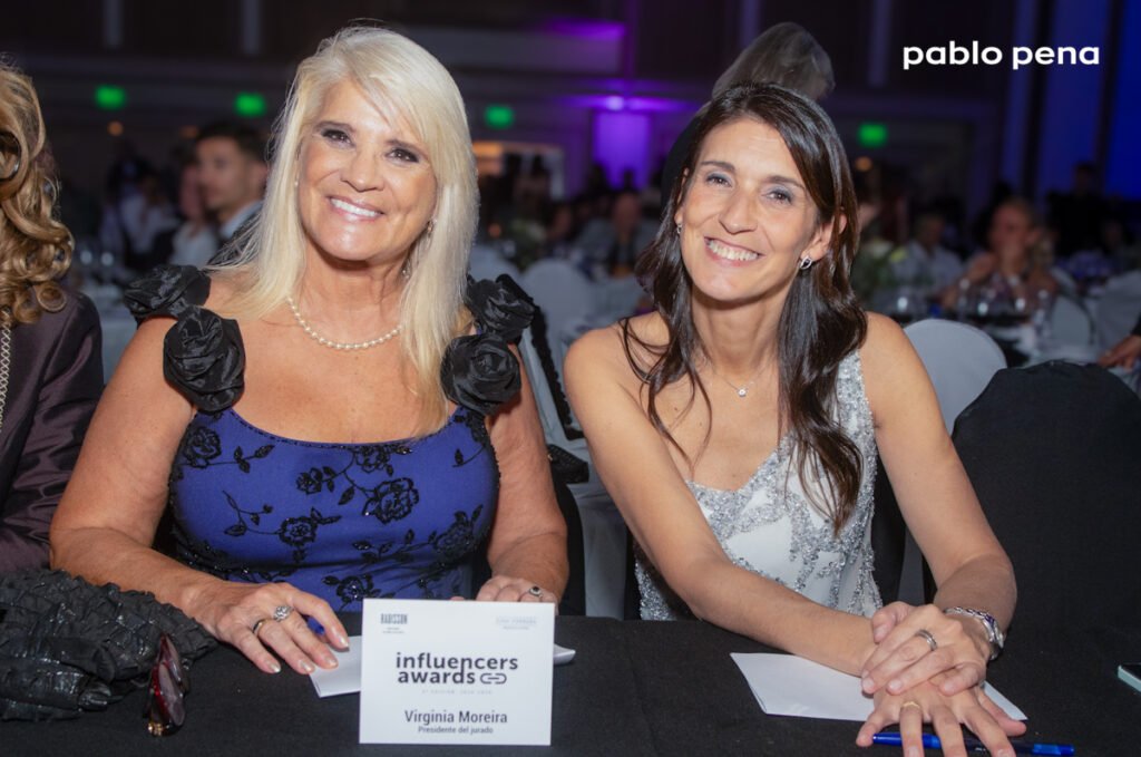 Influencers Awards Uruguay
