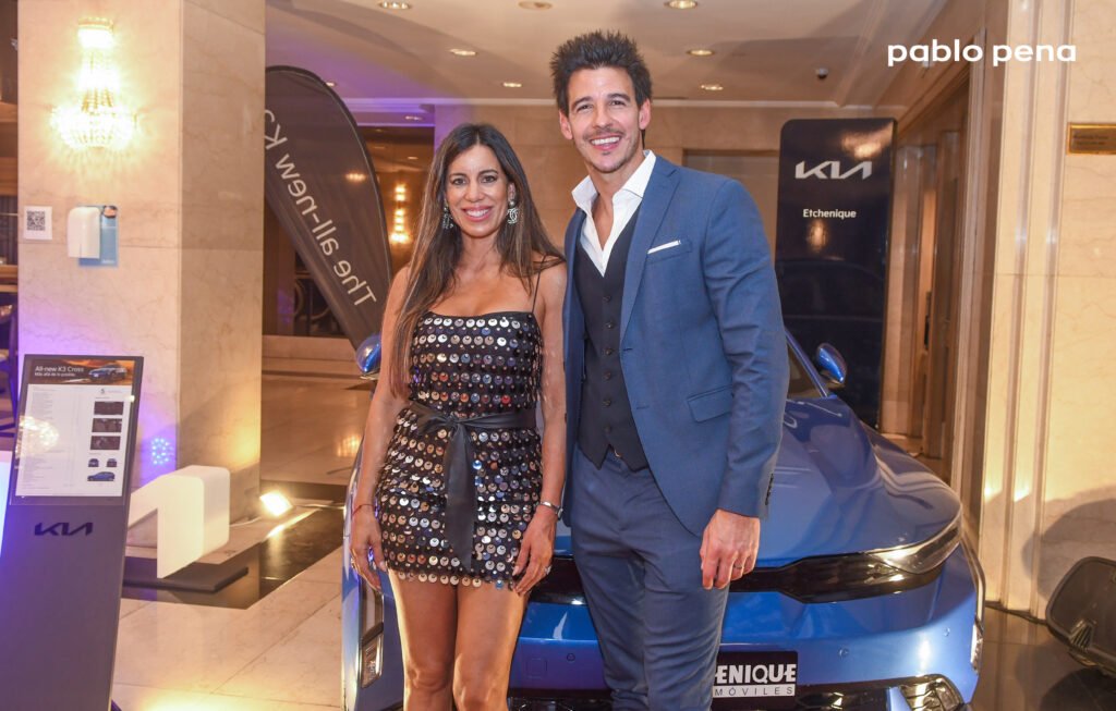 Influencers Awards Uruguay
