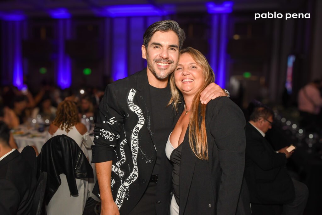 Influencers Awards Uruguay