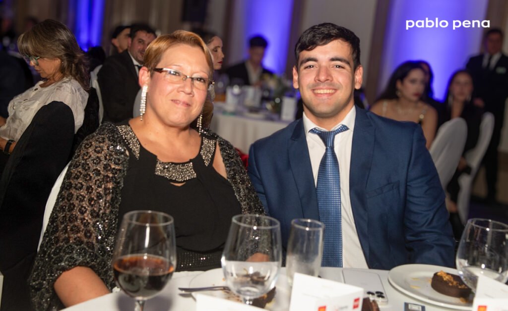 Influencers Awards Uruguay