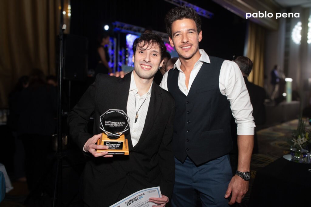 Influencers Awards Uruguay