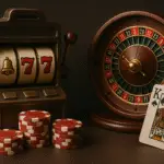 casino online y entretenimiento