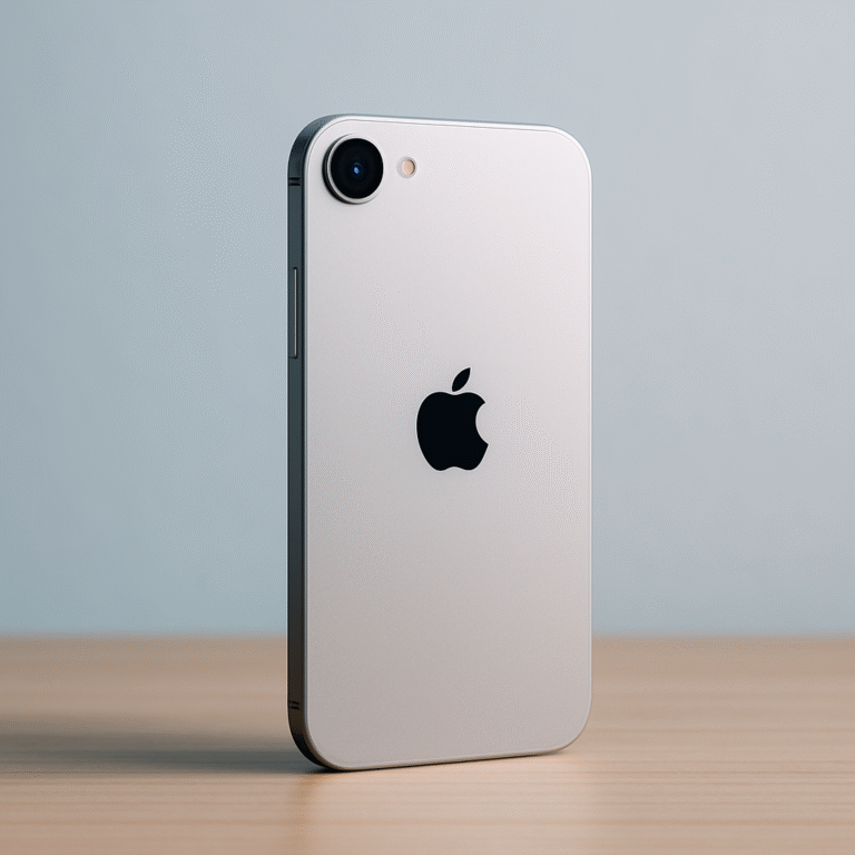 Iphone 17 AIR