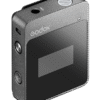 Microfono godox inalámbrico