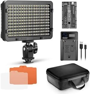 luz led