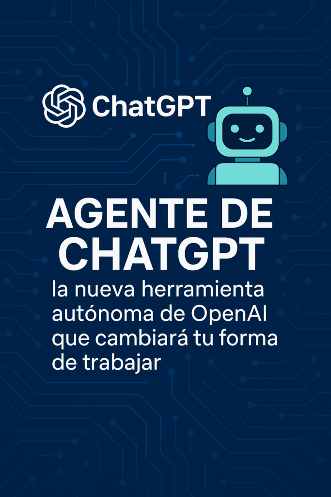 agente chatgpt