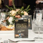 Cena de Famosos 2025