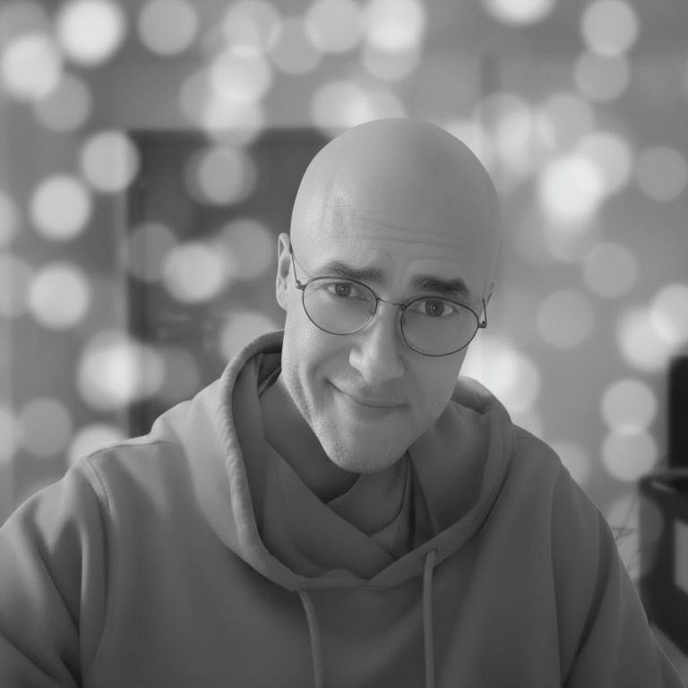 Fotógrafo Rapha Botto