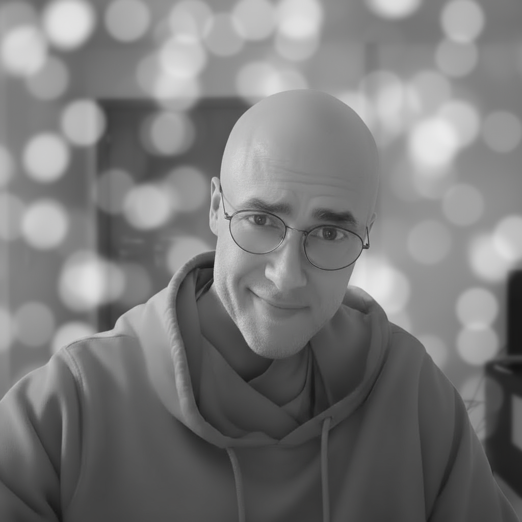 Fotógrafo Rapha Botto