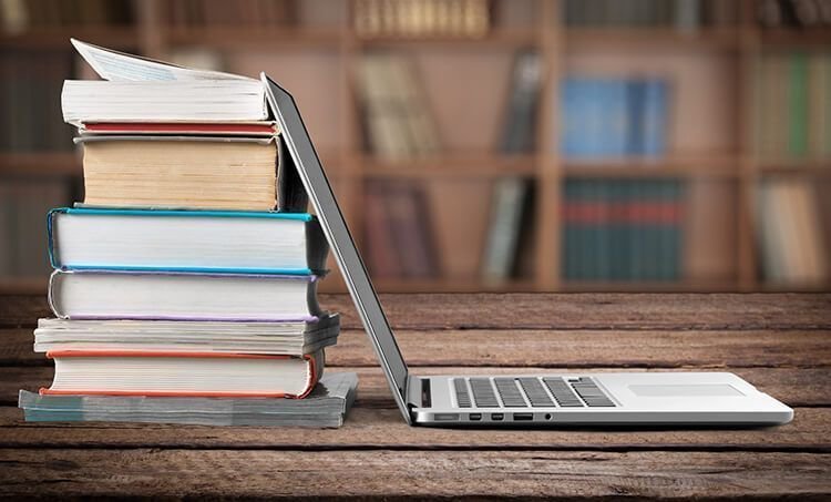 descargar libros gratis de forma legal