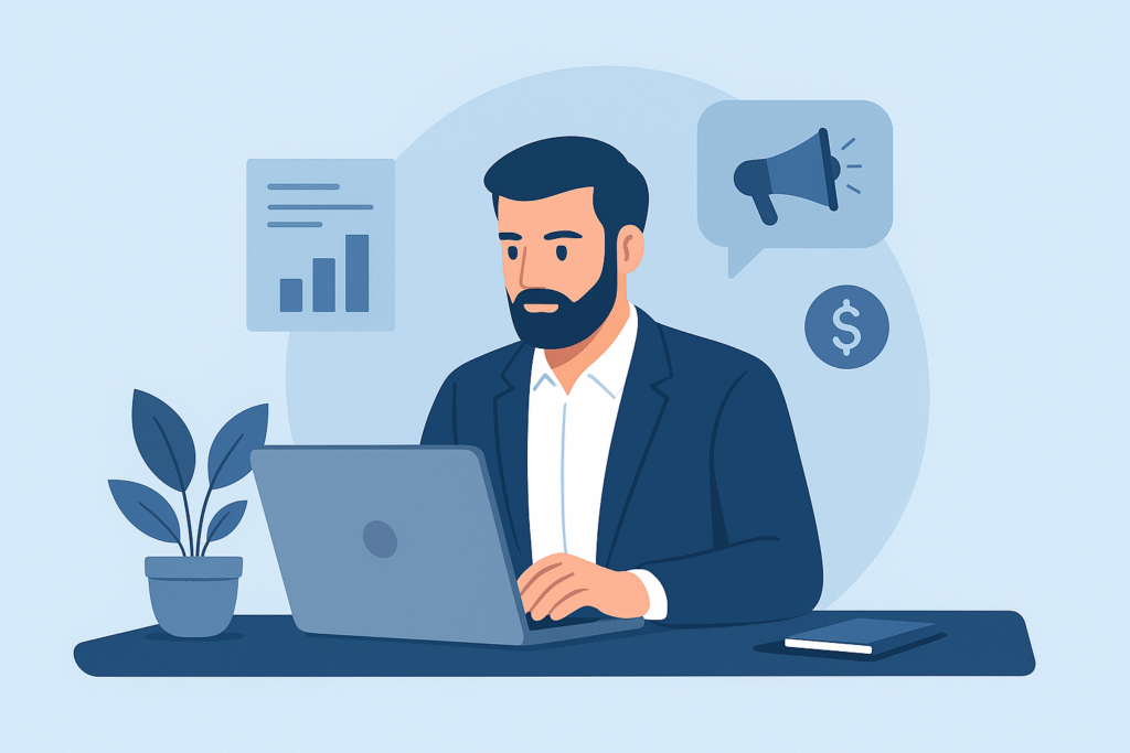 agencia especializada en Amazon