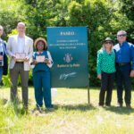 H. Stagnari celebró 25 años