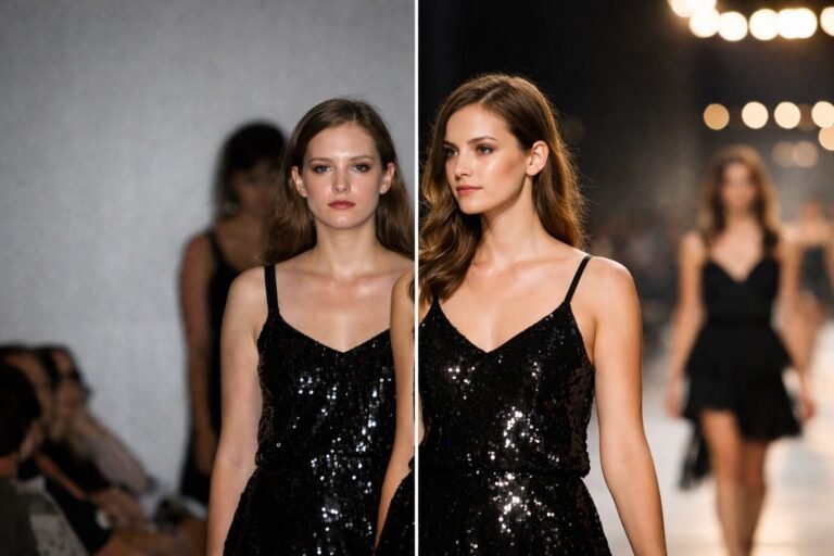 Fotografía básica vs. fotografía profesional en eventos