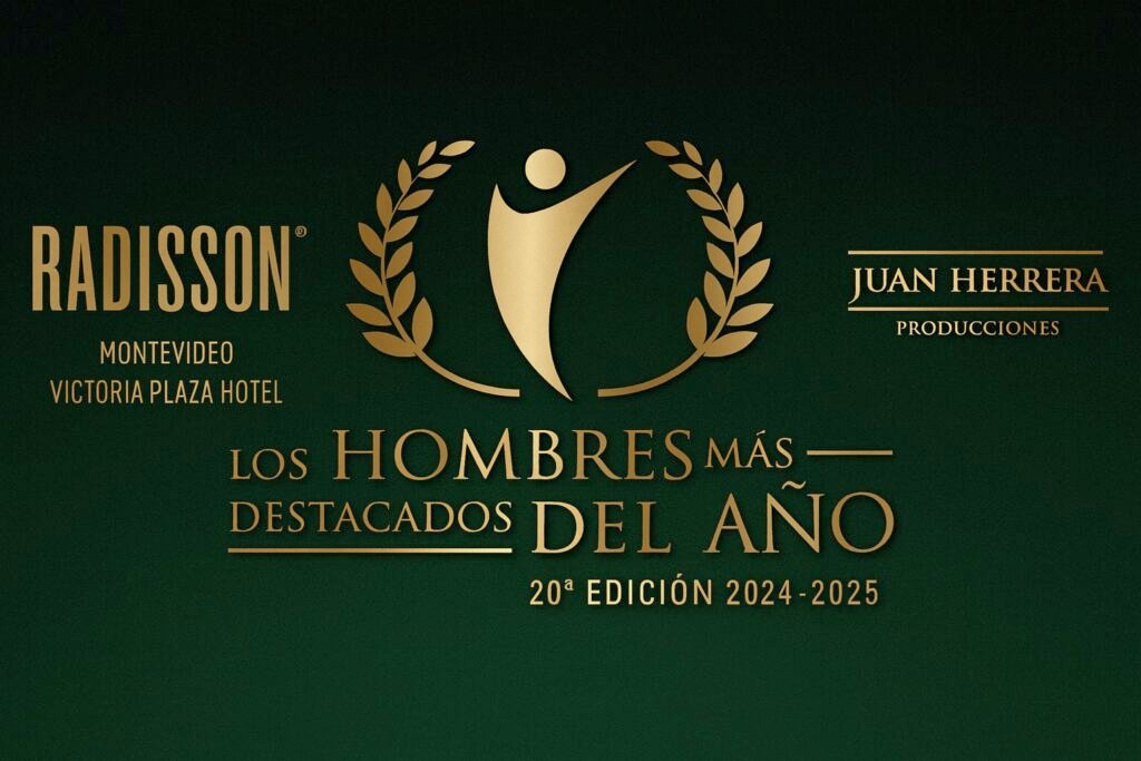 Hombre del Año