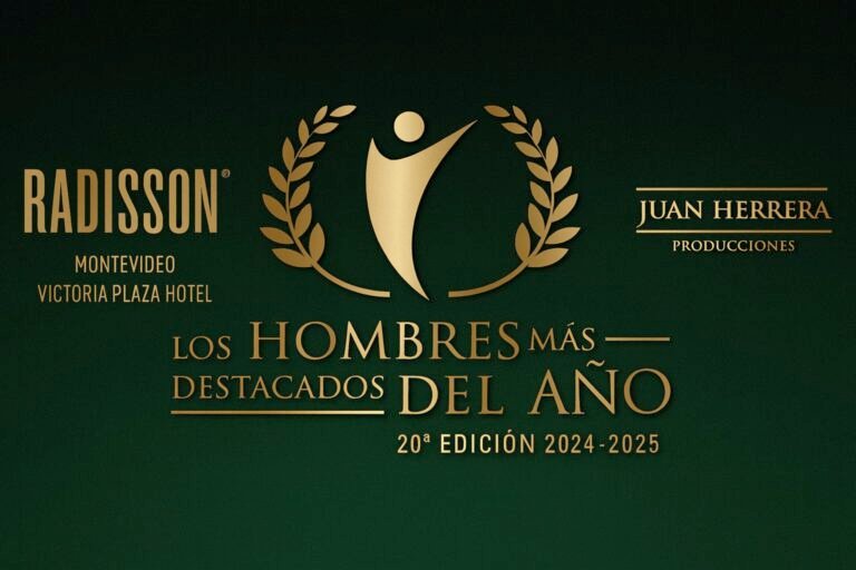 Hombre del Año