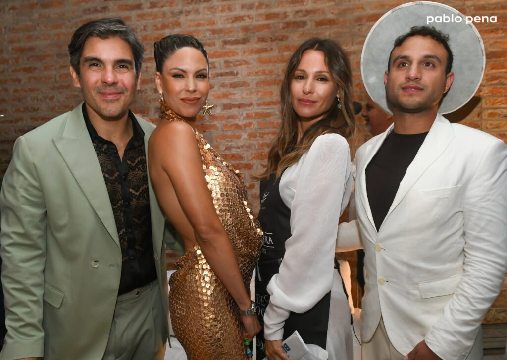 Cena de Famosos 48 Punta del Este 202625