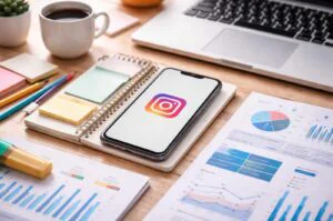 Manejo de cuentas de Instagram en Uruguay